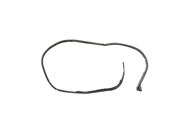151831721D RPM Door Seal; Front Left