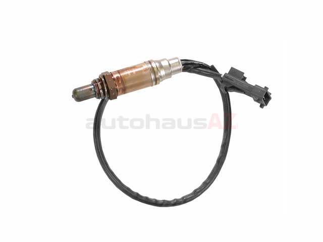 Porsche 996 Oxygen Sensor Parts