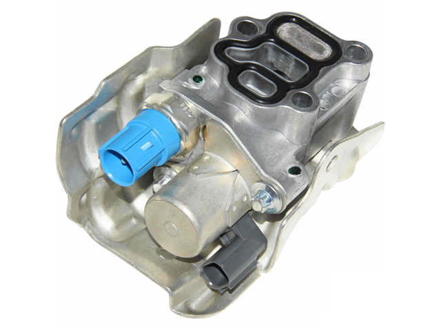 HONDA エンジン部品 15810-PRB-A03 2006-2011 Honda Civic Control Valve Solenoid 15810-PRB-A03 | OEM