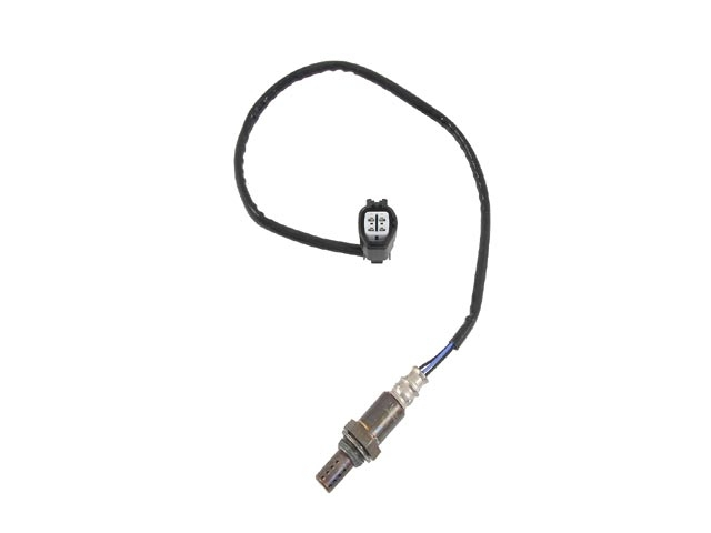 Bosch 15936 Oxygen Sensor; Rear - Jaguar | 15626 2344798 25024439 25607