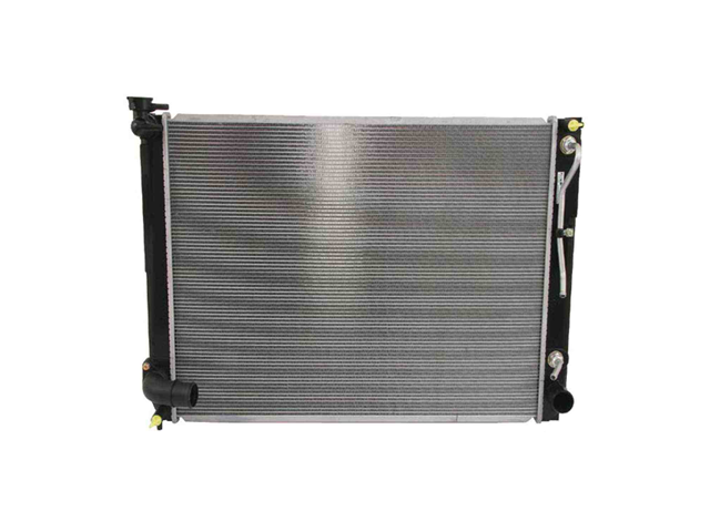 らい KoyoRad 160410P190, A13019 Radiator - Lexus | W01331849778