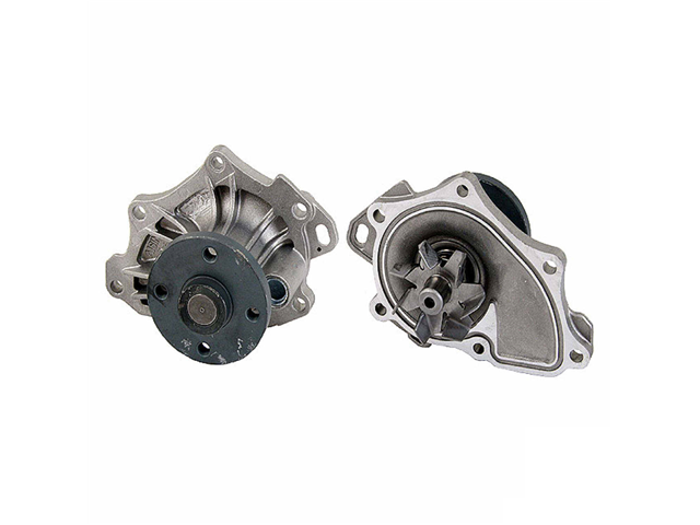 Aisin 161000H010 Water Pump - Lexus, Scion, Toyota