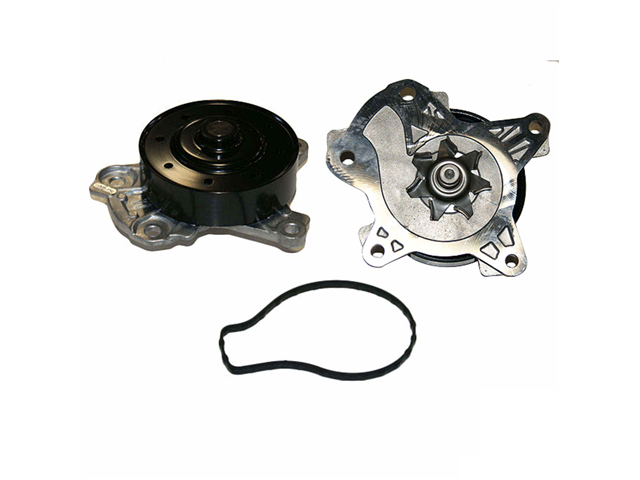 Aisin 1610039465, WPT140 Water Pump - Scion | W01331851727