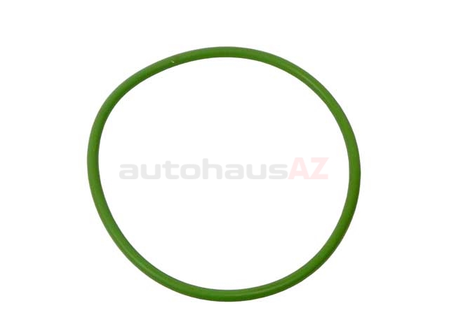16116765055 Genuine BMW Fuel Tank Sender Seal; Seal; Filter and Level Send Assembly