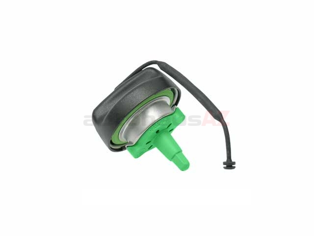 16116767740 Genuine BMW Fuel/Gas Cap