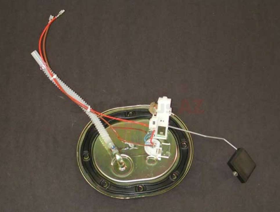 Genuine BMW 16141182354 Fuel Tank Sender (For Gas Gauge); Fuel Tank