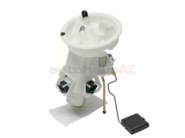 Continental 16141182842, 228222005001Z Fuel Pump Module Assembly; Complete Fuel  Pump Assembly with Suction Device BMW 16141180504 W01331607276