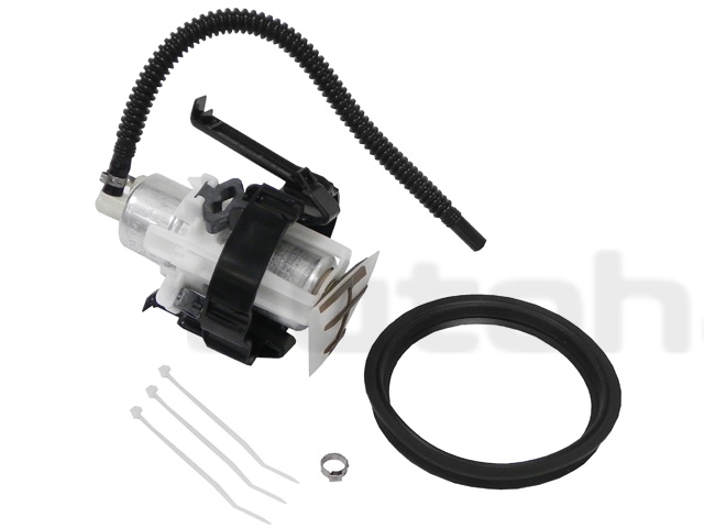 Fuel Pump URO Parts 16146752368