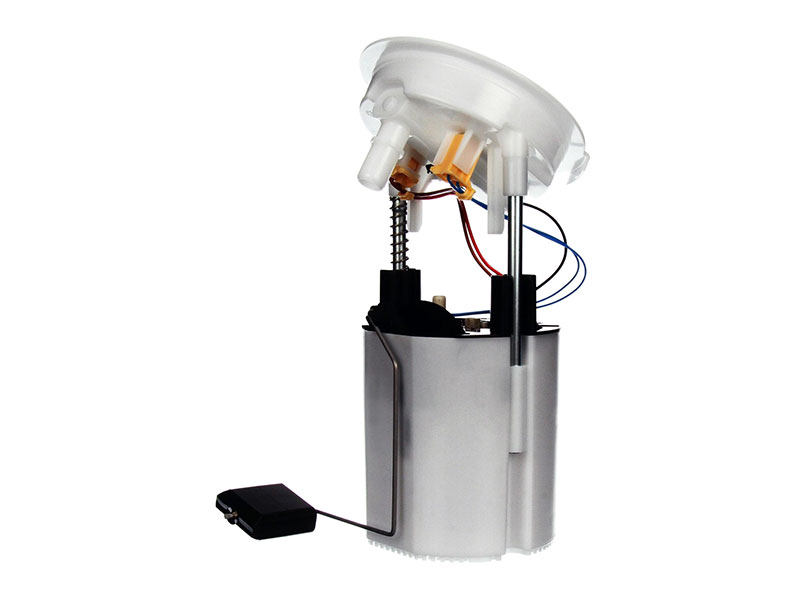 Continental VDO 228235018007Z Pump Module Right; with Fuel Level Sending Unit - BMW | W01331779509