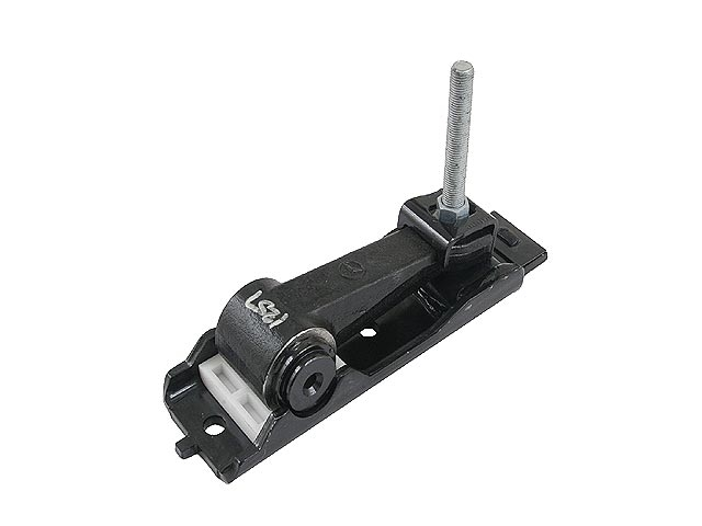 Genuine 1633200073 Torsion Bar Bearing