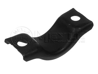 Meyle 1633230140, 1633230240 Stabilizer/Sway Bar Bracket - Mercedes ...