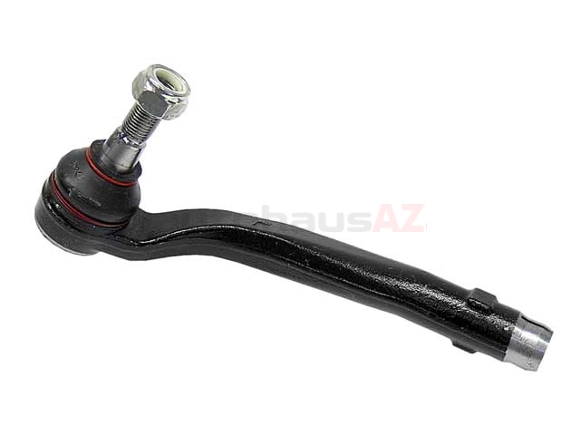 1633300103 Lemfoerder Tie Rod End; Outer Left at Steering Knuckle
