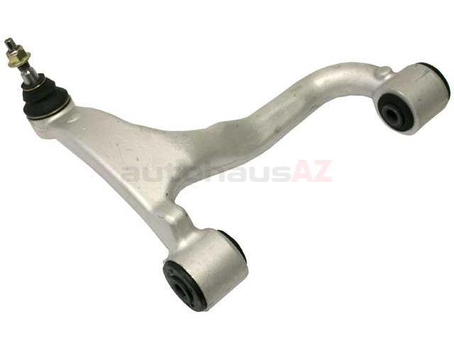 1633520401 Karlyn Control Arm & Ball Joint Assembly; Rear Suspension, Left Upper