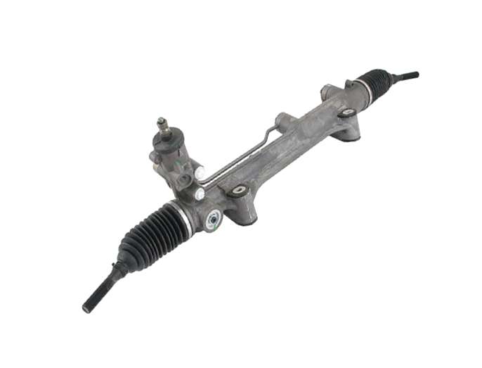 ZF (OE Rebuilt) 1634600725 Rack & Pinion Complete Unit 163460072588