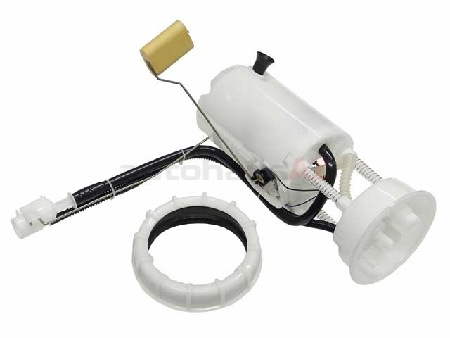 URO Parts 1634703594 Fuel Pump Module Assembly; With Level Sending  