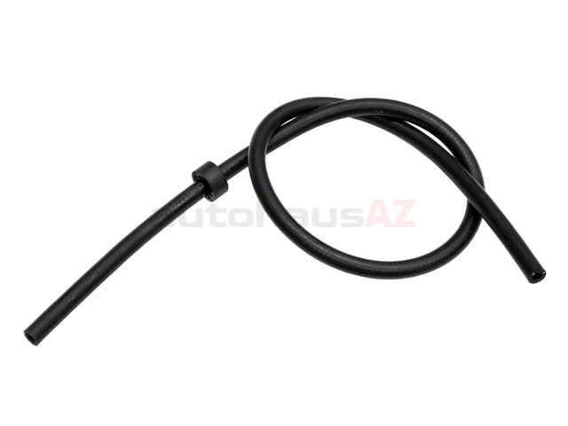 1635000175 Elaplast Expansion Tank/Coolant Reservoir Hose; Expansion Tank To Radiator
