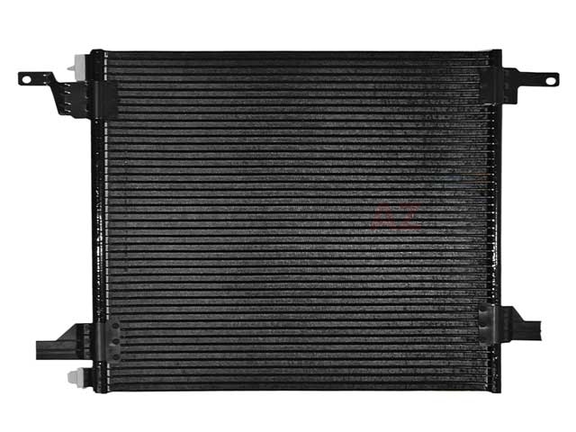 Nissens 1638300170, 94568 A/C Condenser - Mercedes