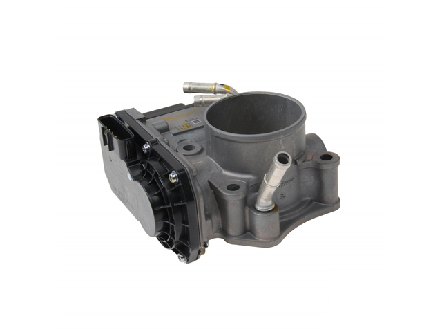 Genuine 16400RZAJ01 Throttle Body/Housing - Honda