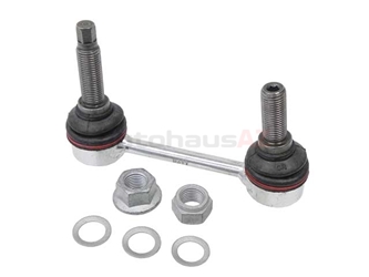 Genuine Mercedes Suspension Stabilizer Bar Link Kit – 1663201100, Front Left, New OEM