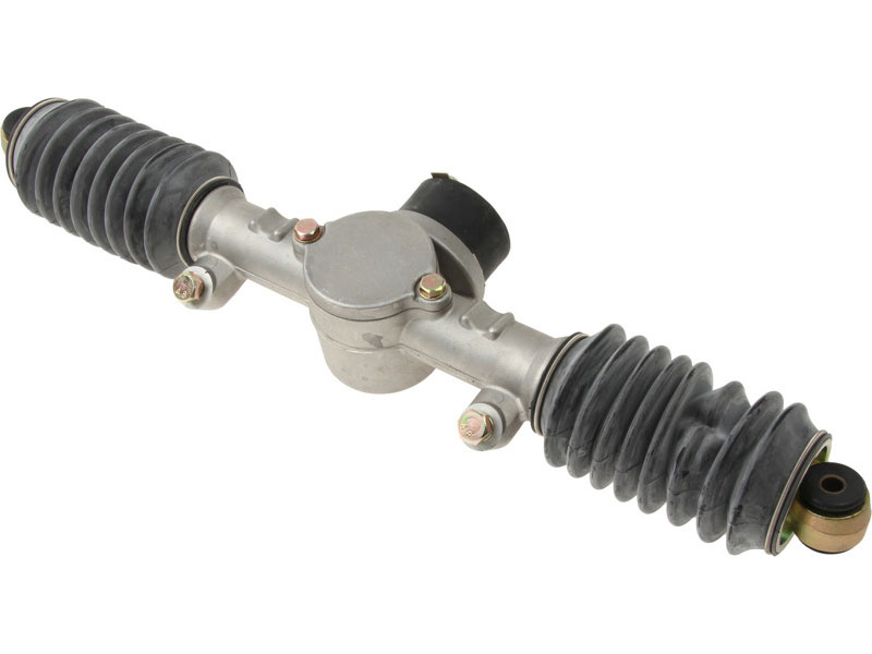 JP Group Dansk 91434701006, 1644200100 Rack & Pinion Complete Unit