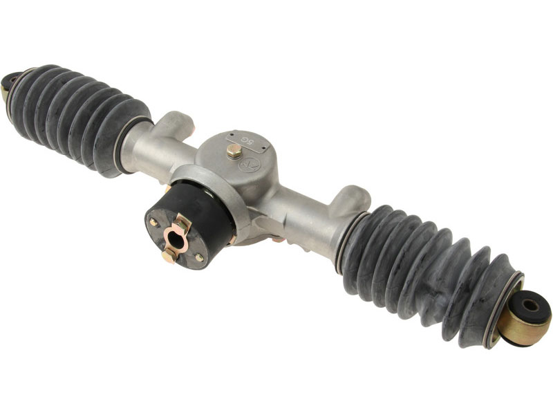 JP Group Dansk 91434701006, 1644200100 Rack & Pinion Complete Unit