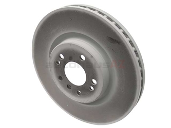 16442b Rear Genuine Mercedes 164421131290, A1644211312 Disc Brake Rotor; Front ...