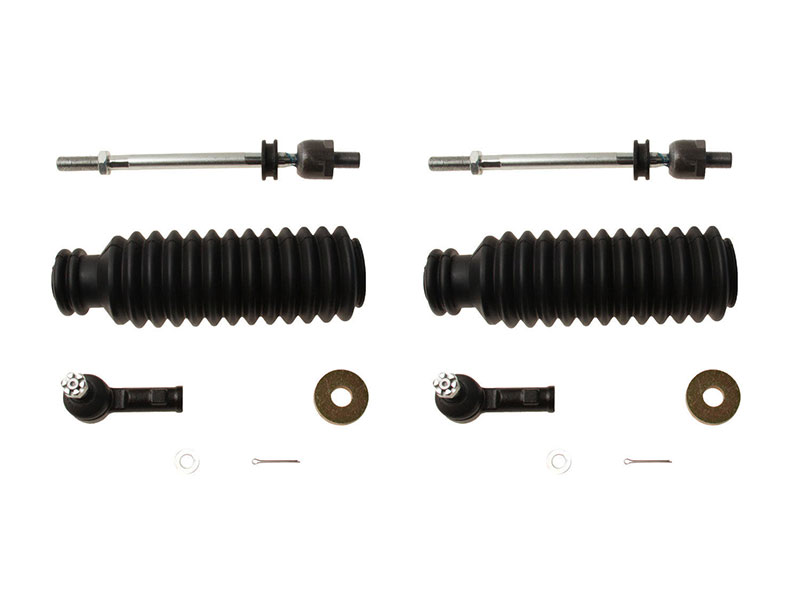 1644400110 JP Group Dansk Tie Rod Assembly Kit; Left & Right