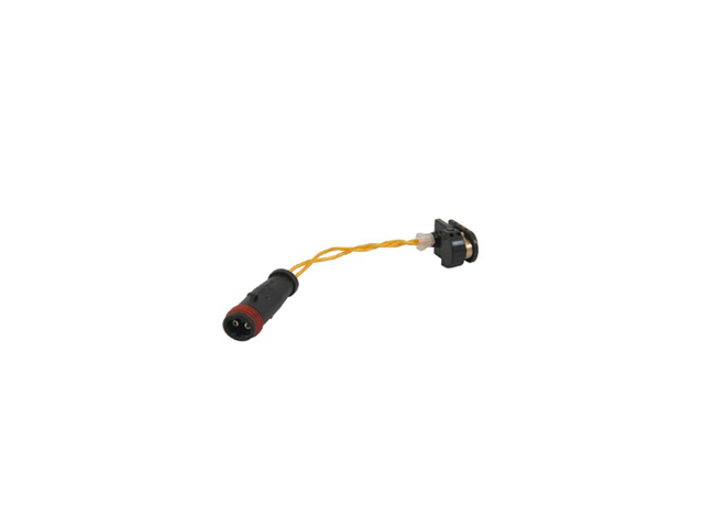 Mercedes GL550 Brake Pad Sensors - Bowa, Genuine Mercedes, Febi