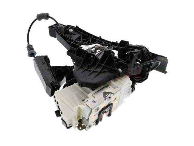 Genuine Chevrolet HHR Front Left Door Lock Actuator – 2008-2011, Remanufactured, Lifetime Warranty