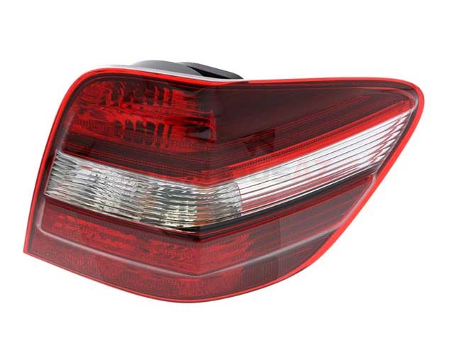 Genuine Mercedes 1649060800, A1649060800 Tail Light; Right