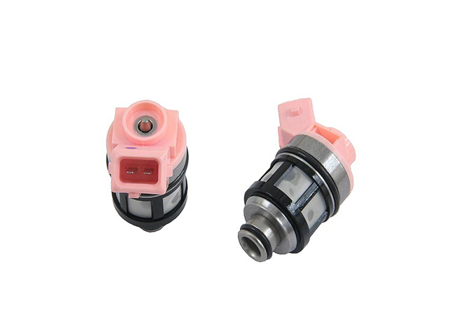 Hitachi New 1660088G10, FIJ0004 Fuel Injector - Nissan