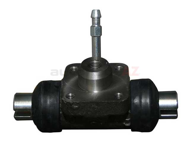 1661300200 JP Group Dansk Wheel Cylinder; Rear