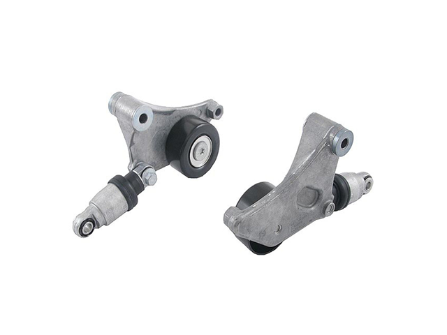 Genuine Toyota 1662028071 Belt Tensioner - Scion, Toyota
