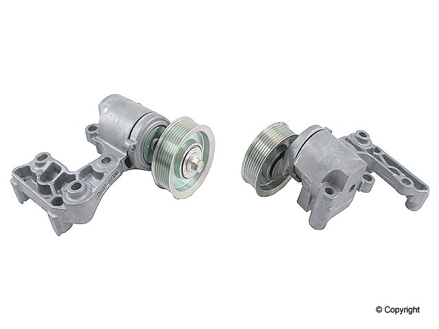 Genuine 1662031060 Belt Tensioner - Lexus, Toyota