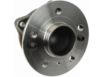 Genuine Mercedes 1663340006 Axle Bearing and Hub Assembly