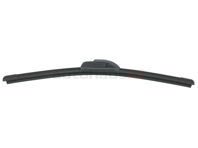 Bosch Icon Wiper Blade Fit Chart