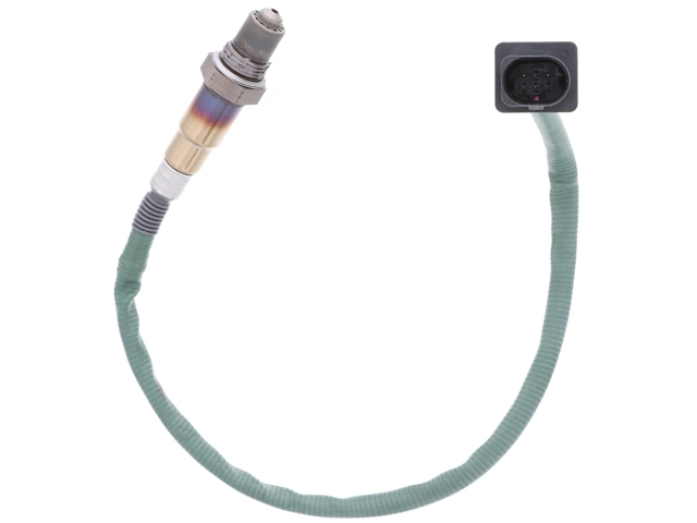 17016 Bosch Oxygen Sensor; OE Version