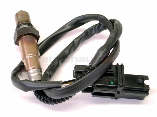 Porsche 996 Oxygen Sensor Parts