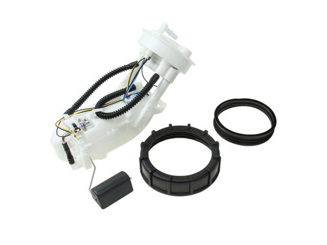 プロフ Genuine 17045-S5A-A31 Fuel Pump, Electric - Honda | 17045S5AA30