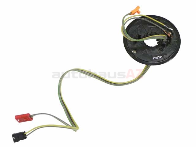 Genuine Mercedes 1704600149, A1704600149 Air Bag Clockspring