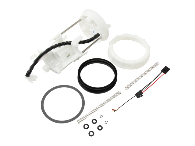 Genuine 17048SWAA00 Fuel Filter - Honda