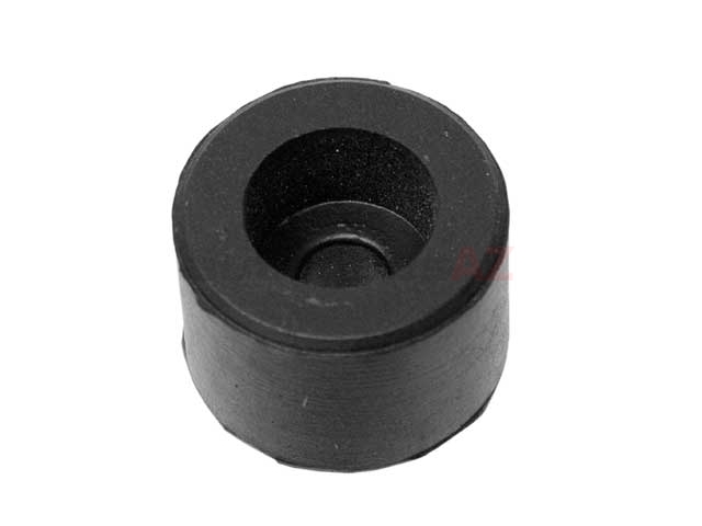 17111150984 Genuine BMW Radiator Mount