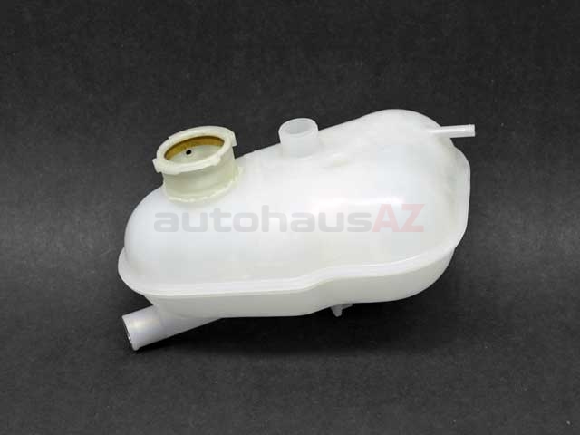17111178252 Genuine BMW Expansion Tank/Coolant Reservoir