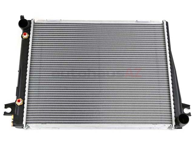17111712448 Nissens Radiator