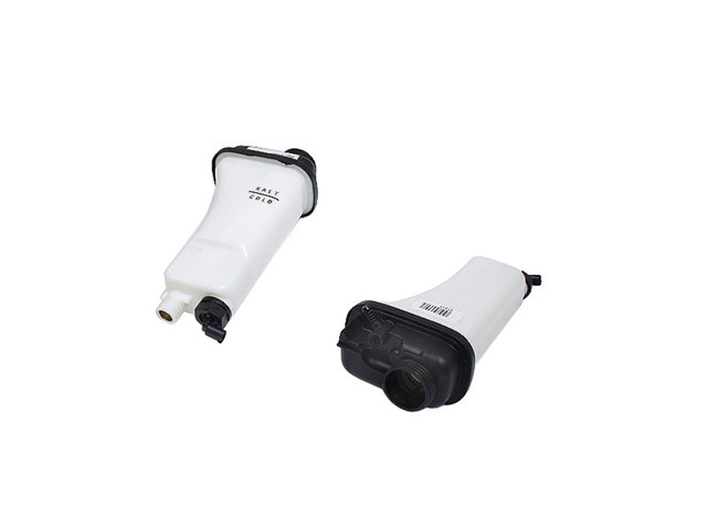 BEHR Coolant Level Sensor and Overflow Reservoir Tank for BMW 3 Series 528i z3