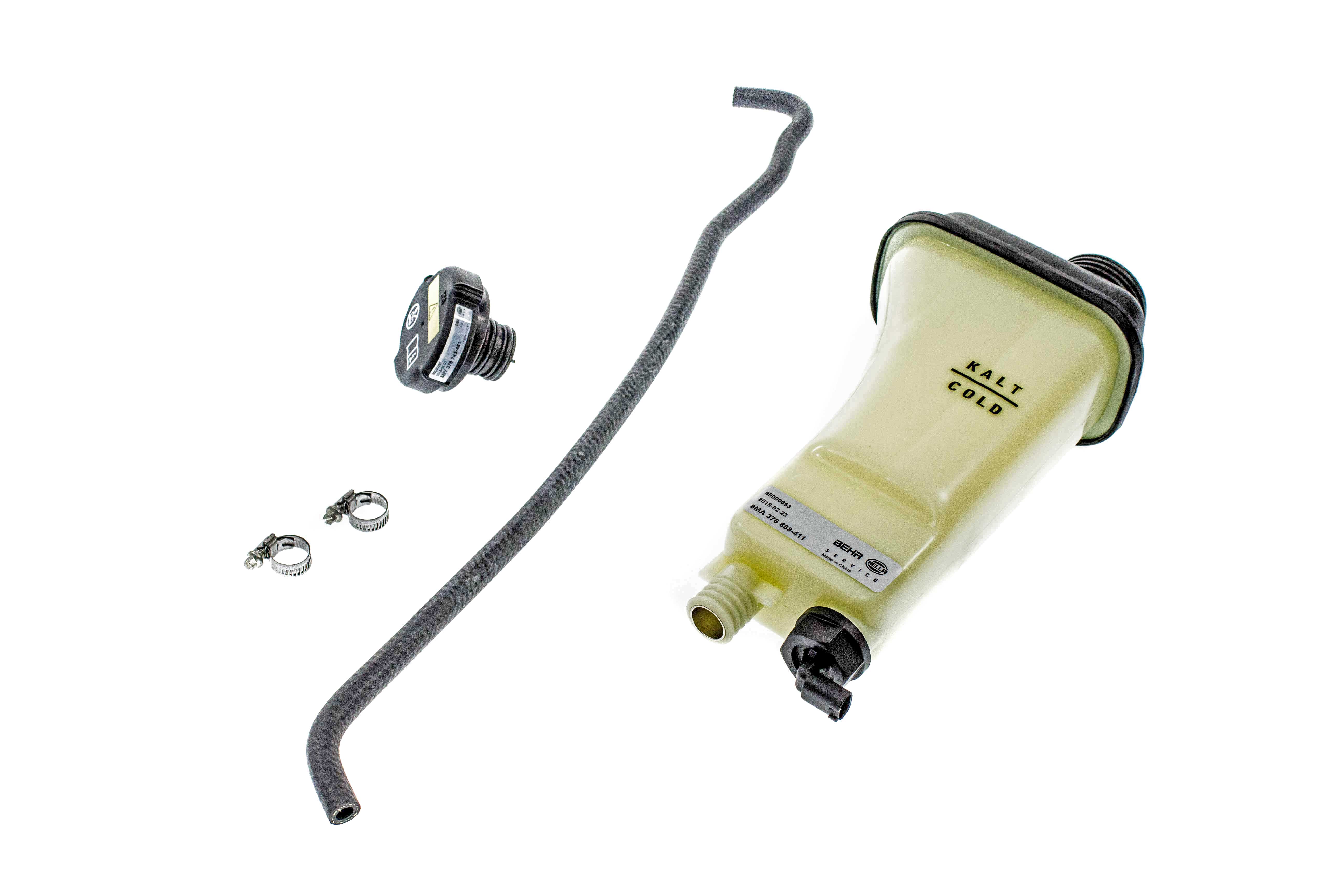 E36 coolant reservoir discount