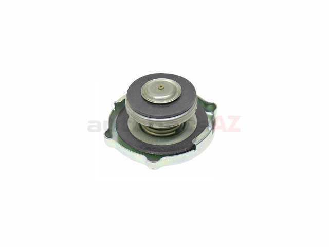 Bmw radiator shop cap pressure