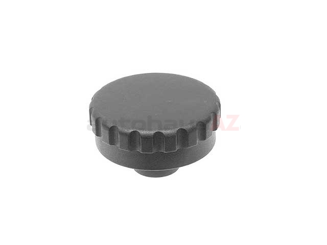 threaded radiator cap