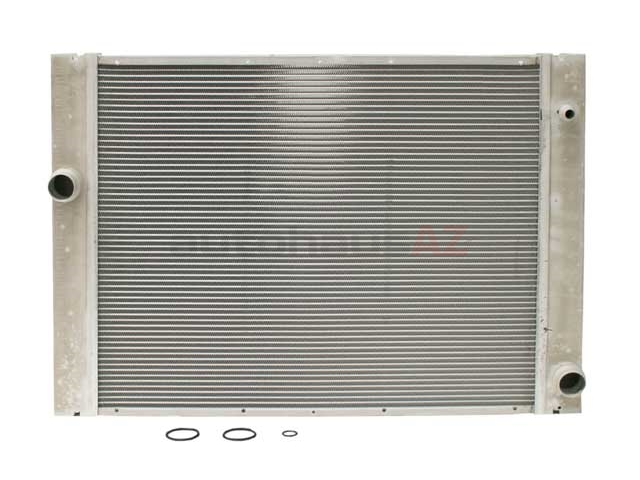 17117519209 Nissens Radiator