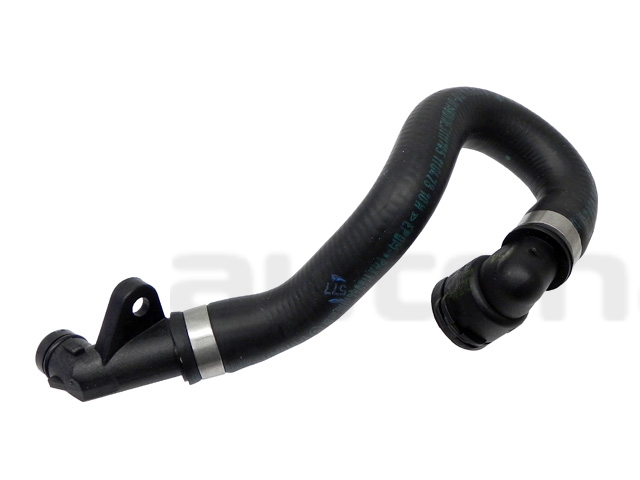 Radiator Coolant Hose-Base N51B30A Upper,Lower VAICO V20-1293 Eng Code Radiator Coolant Hose-Base N51B30A Upper,Lower VAICO V20-1293 Eng Code
